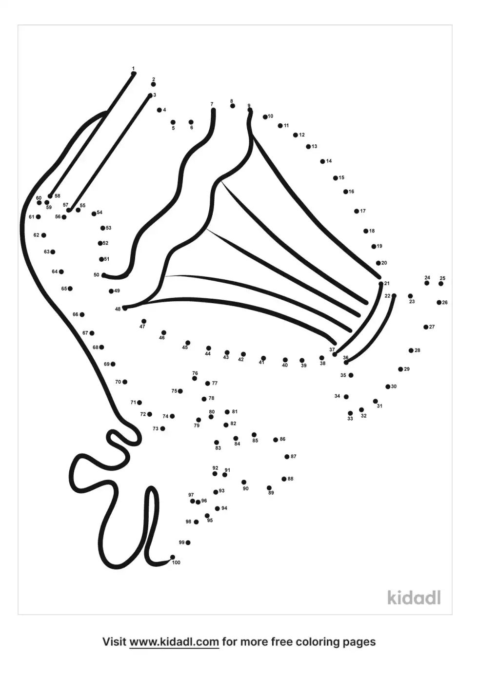 Water To Wine Dot To Dot (Hard)