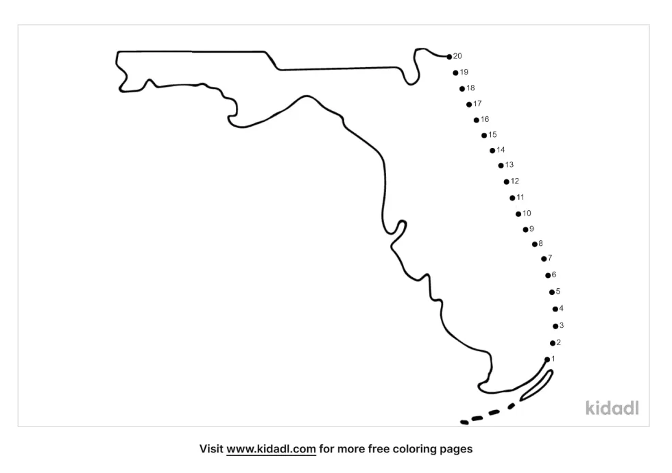 Florida | Kidadl