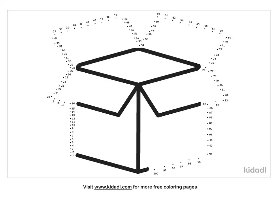 Box Dot To Dot (Hard)