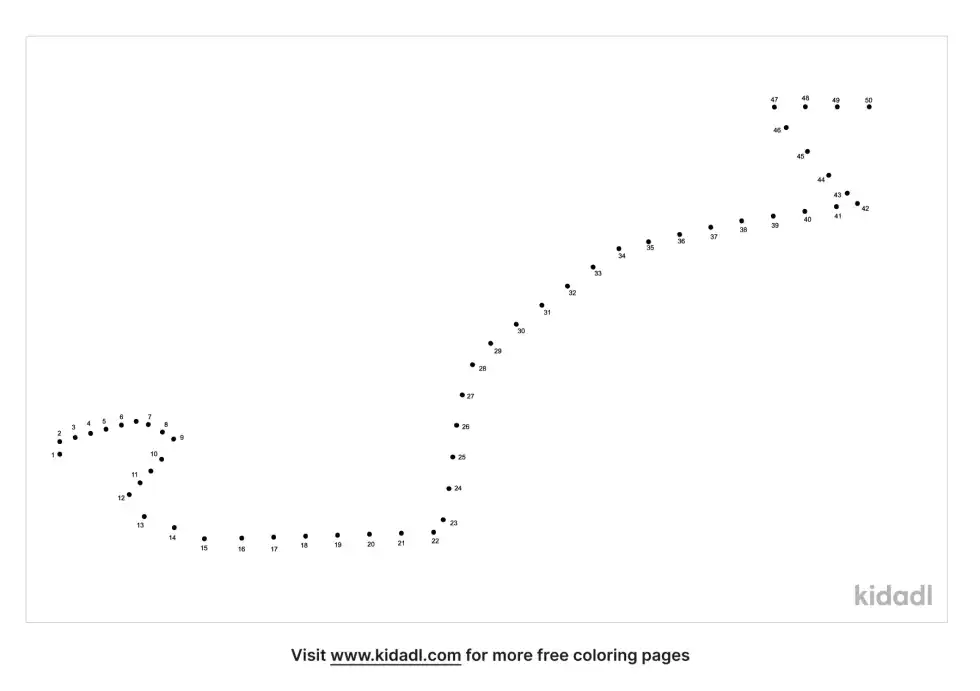 Scorpius Dot To Dot (Medium)