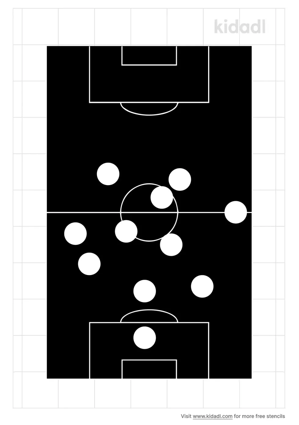 Football Formation