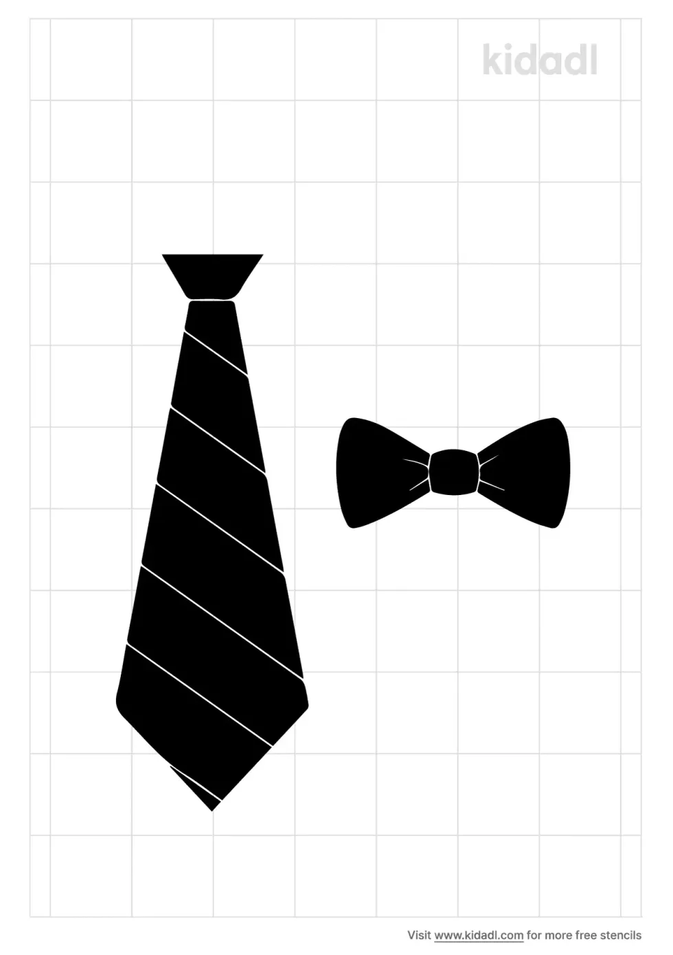 Bow And Tie