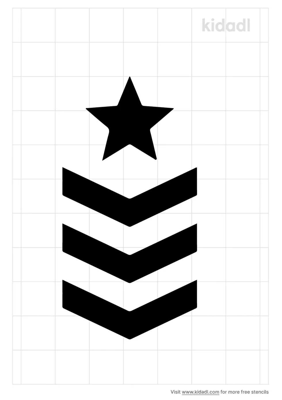 Army Rank 