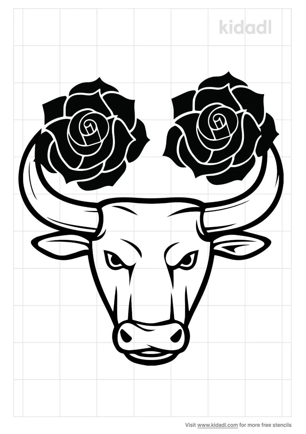 Rose Bull