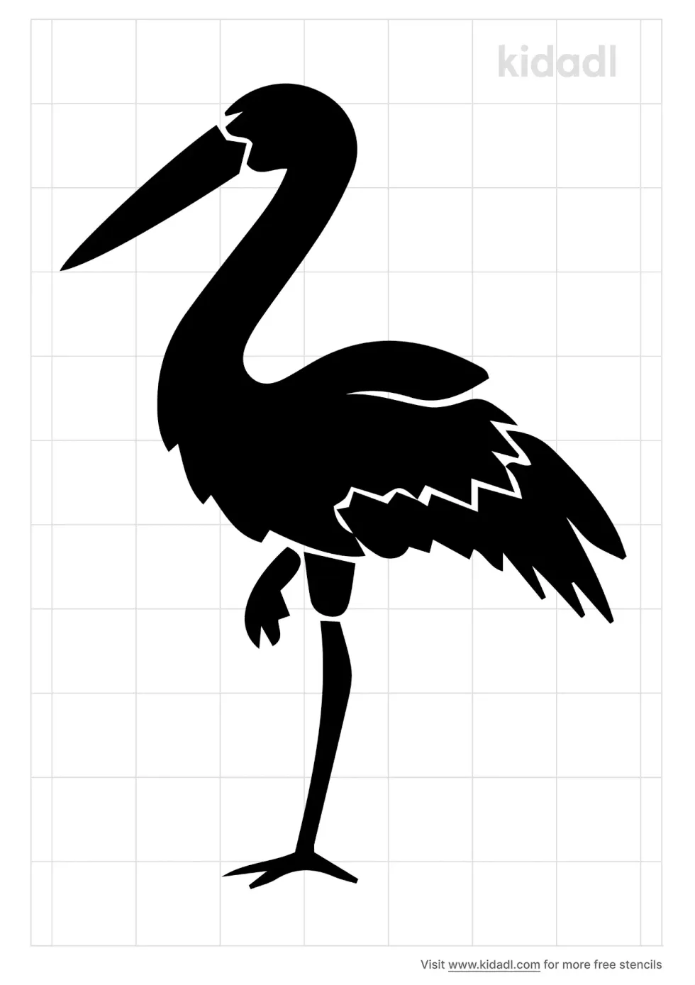 Simple Crane