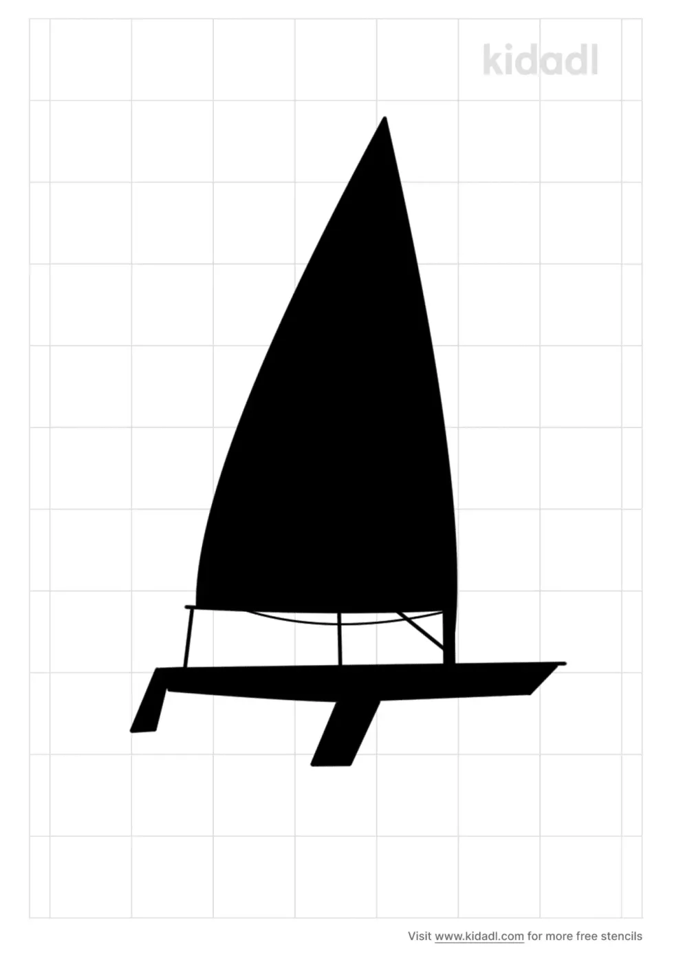 Boat Mast