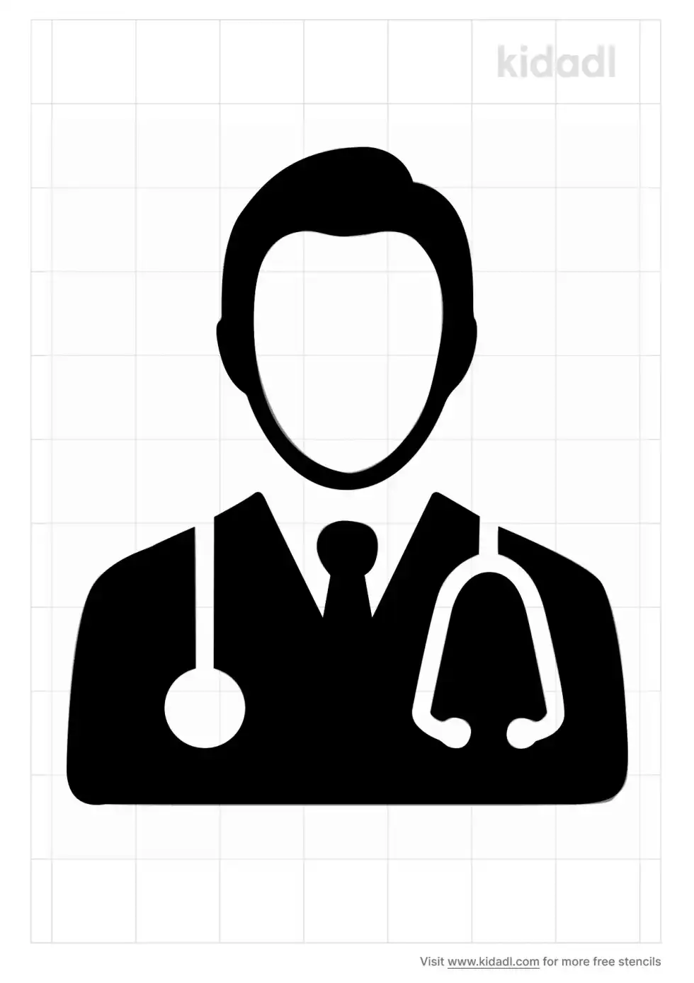 Doctor Stencil