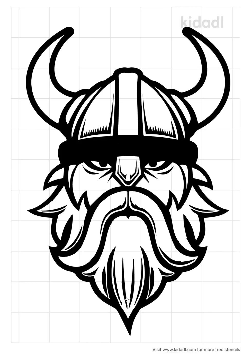 Simple Viking