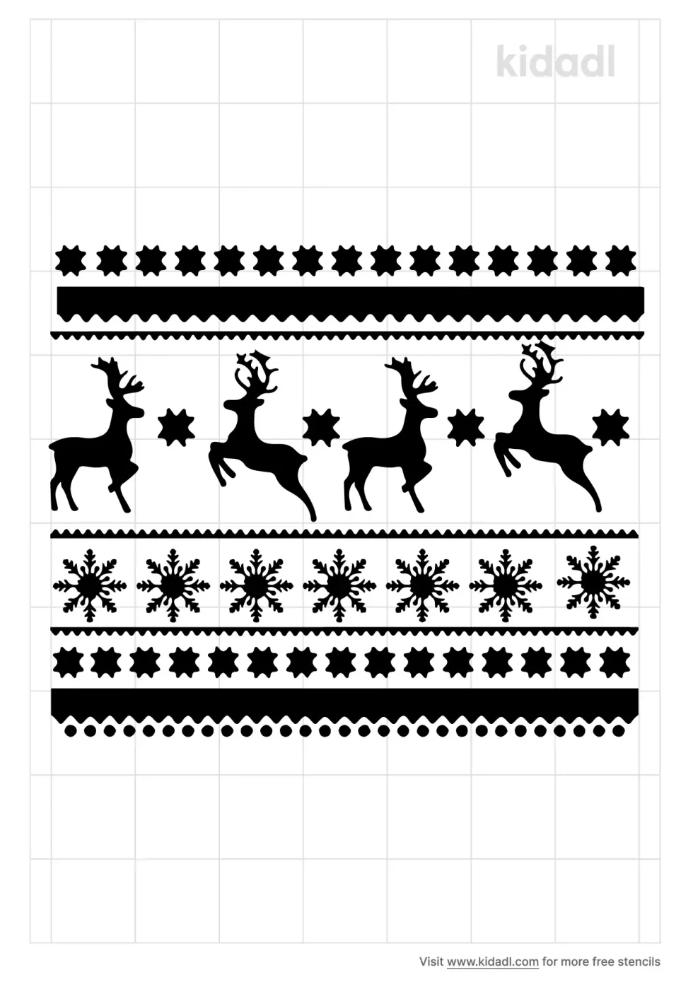 Christmas Nordic