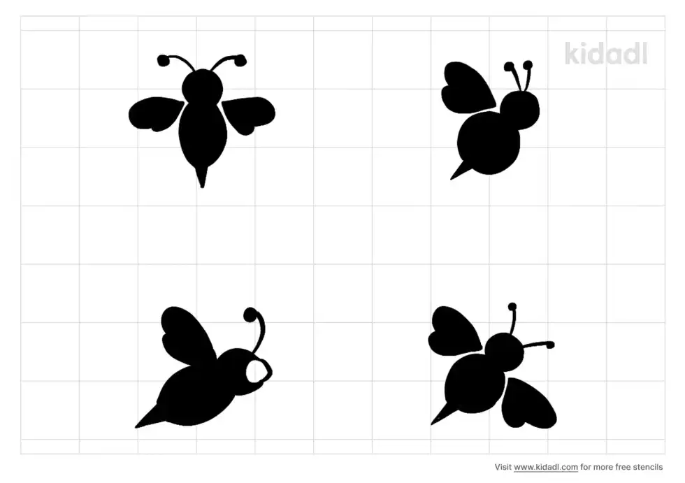 Glass Stencil