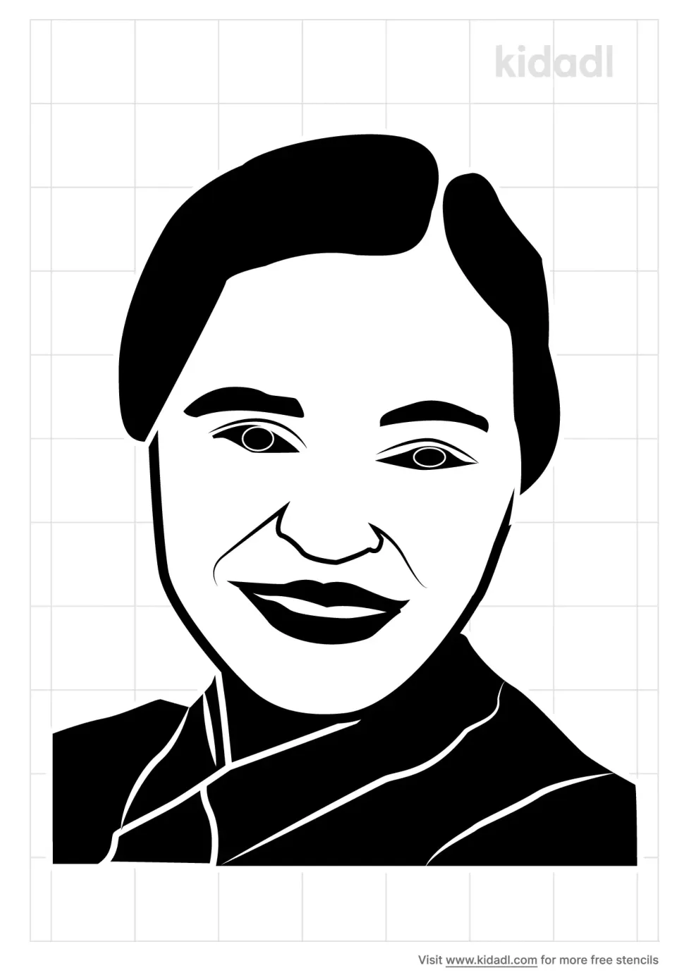 Rosa Parks | Kidadl