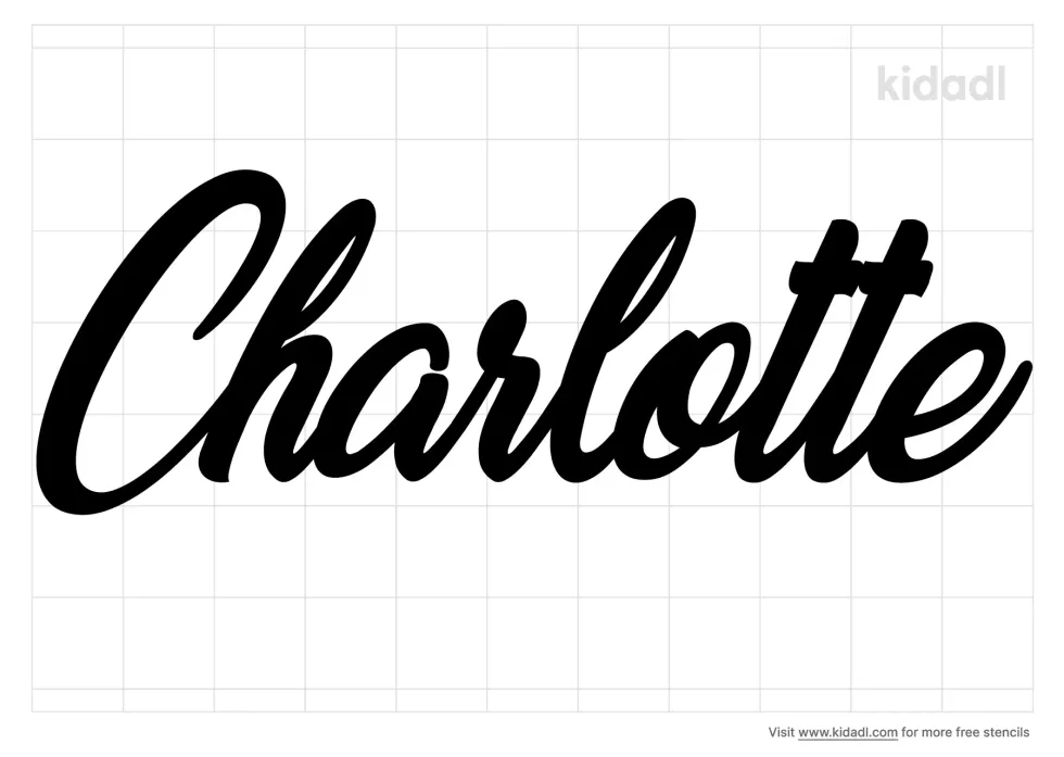 Charlotte Name
