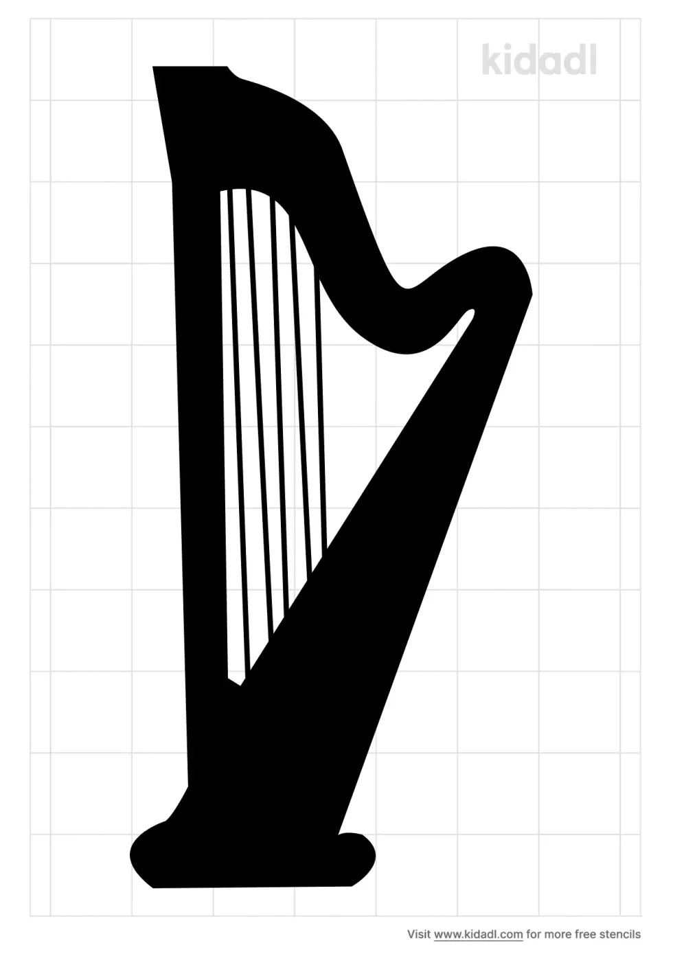 Music Harp