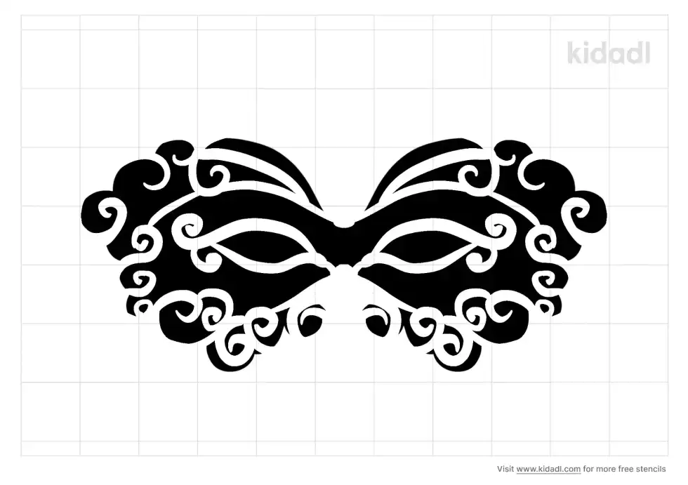 Mask Stencil