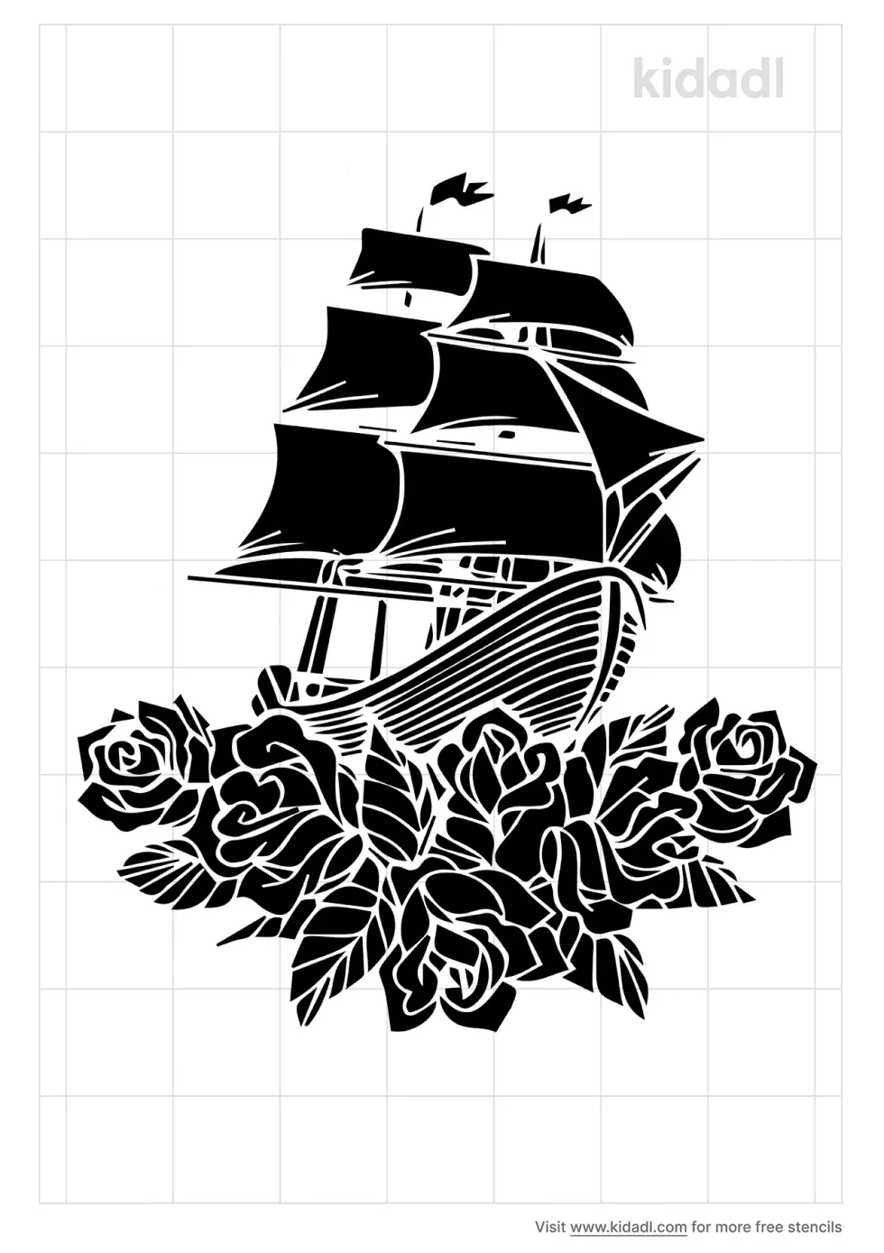 Ship Flowers