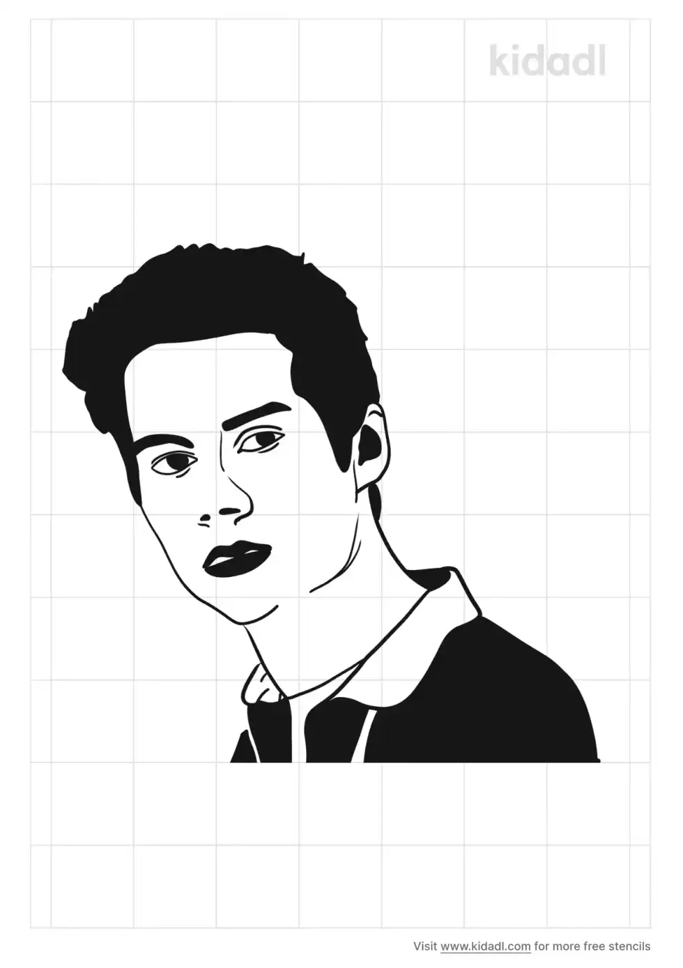 O'brien Stencil