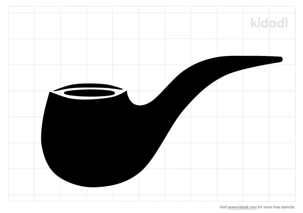 Pipe Stencil