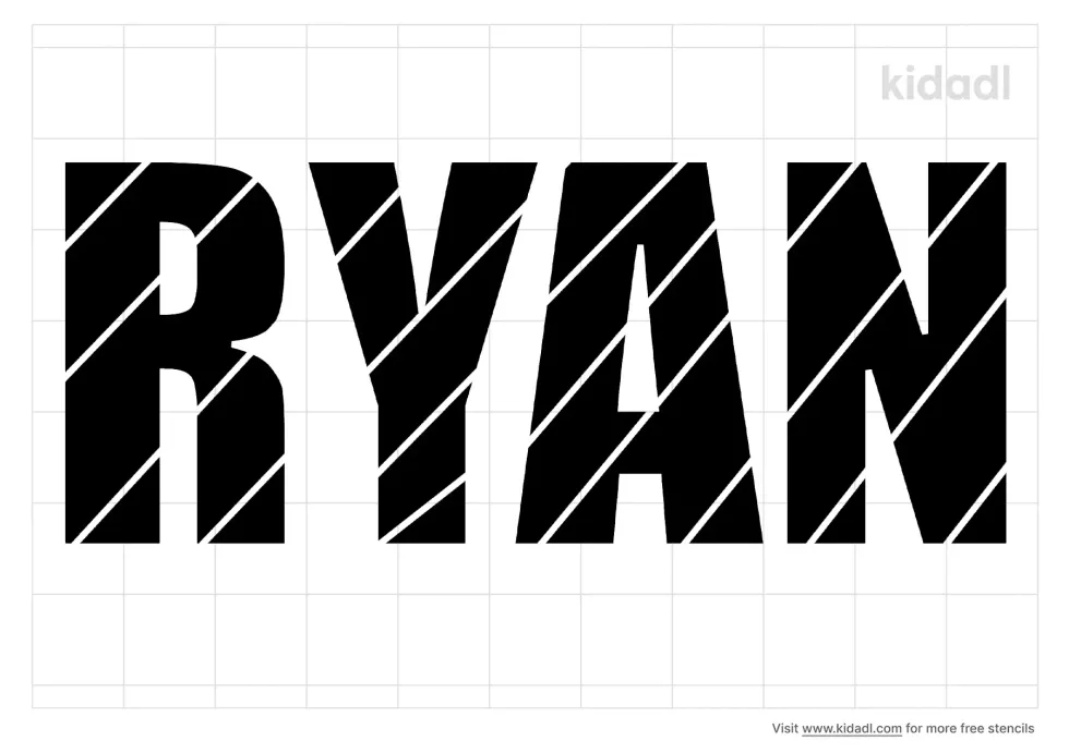 Ryan Name