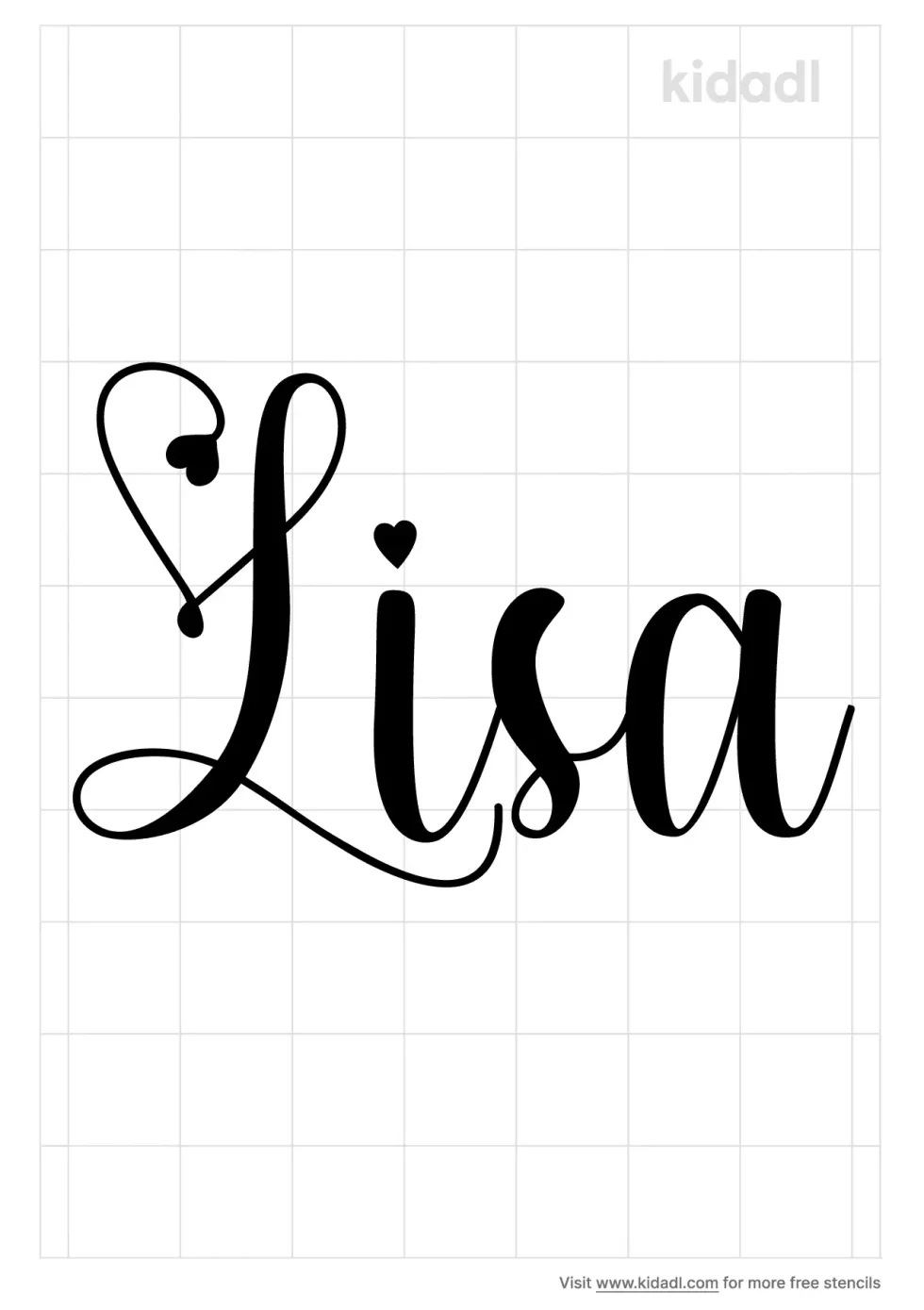 Lisa Name