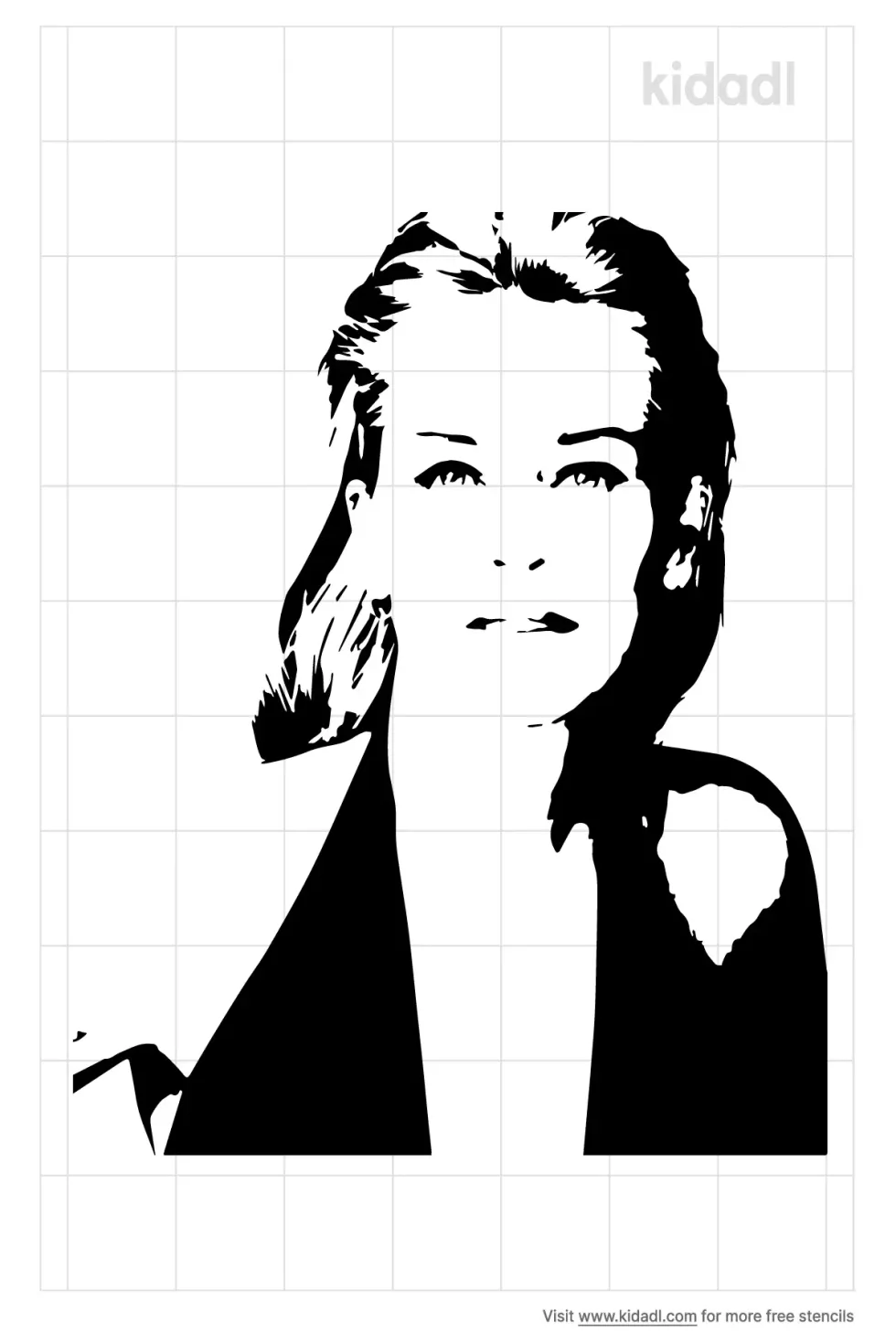 Sharon Stone | Kidadl