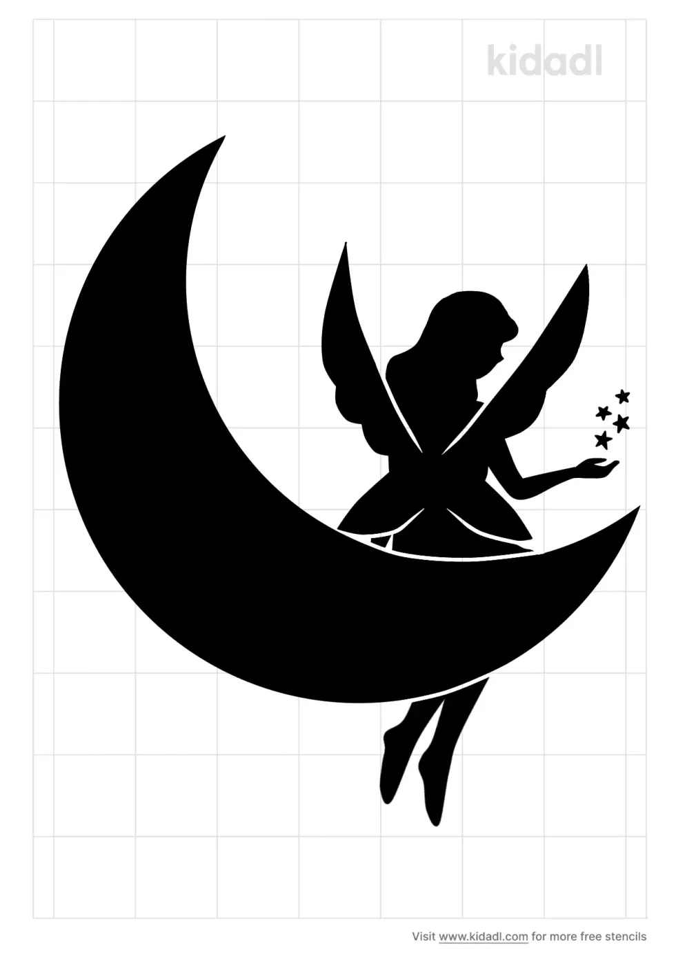 Fairy Moon