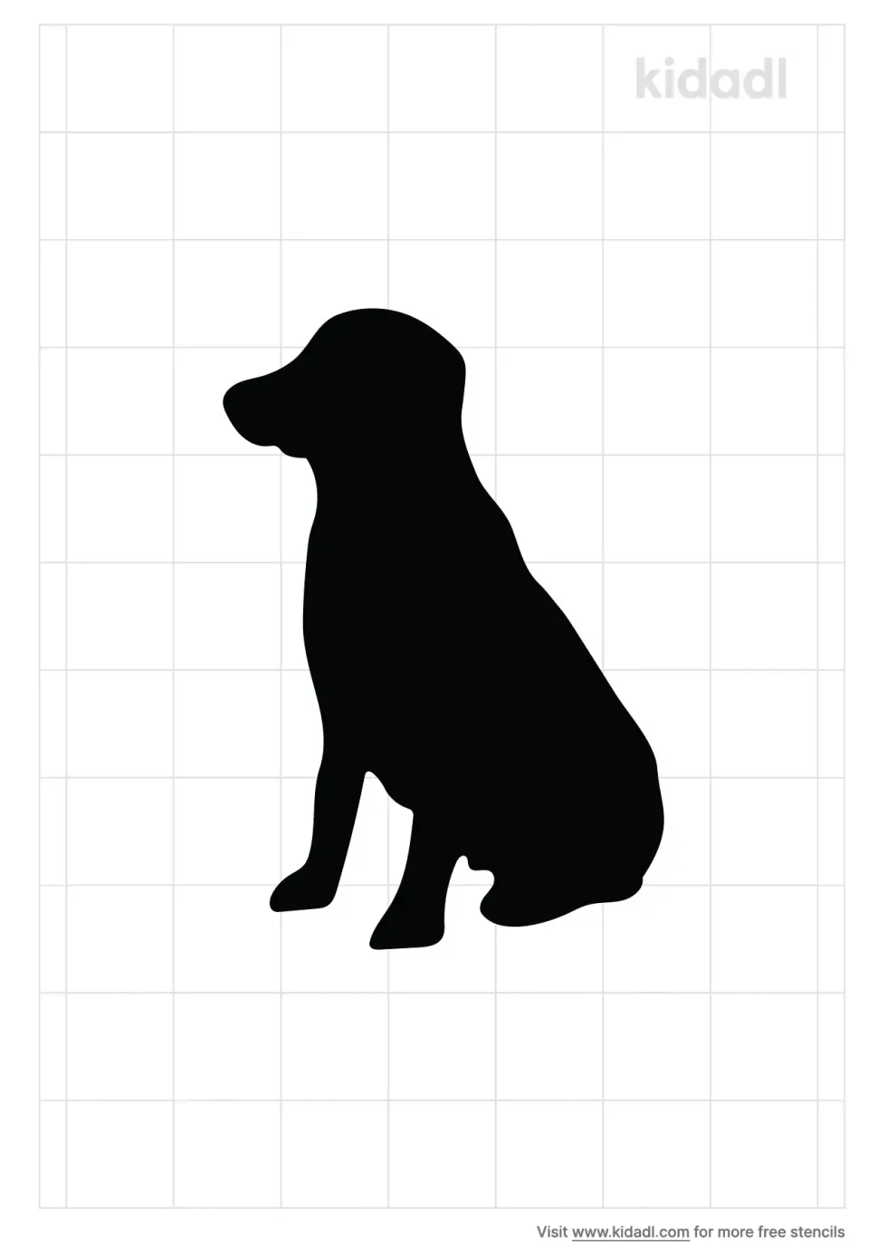 Labrador Service Dog