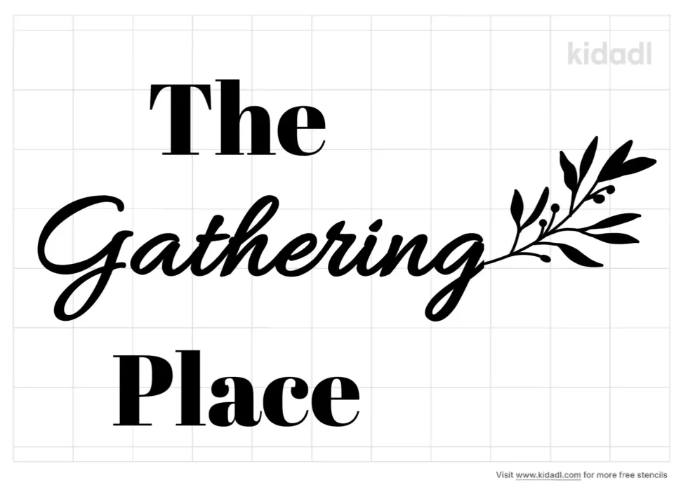 Gathering Place