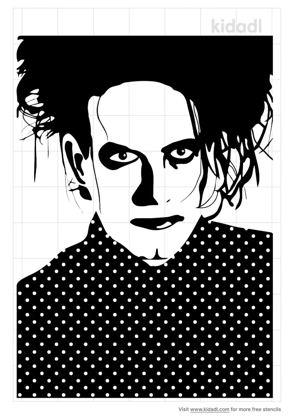 Rob Smith Stencil