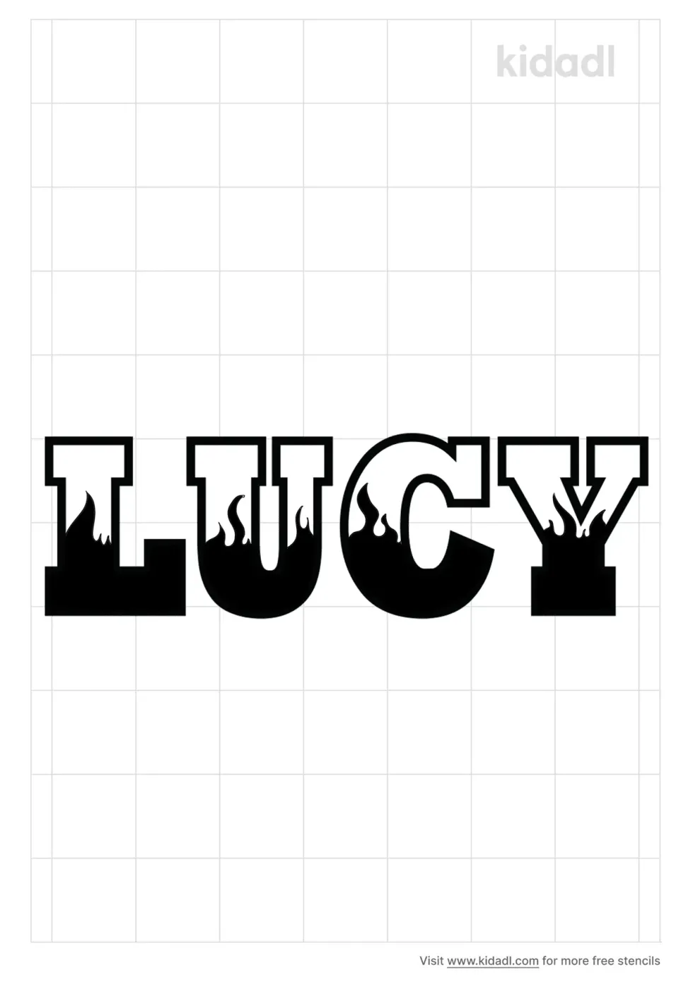 Lucy Name
