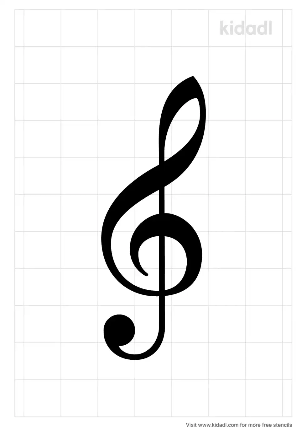 Note Stencil