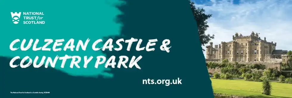 Book Your Culzean Castle Tickets For A Fun Family Day Out