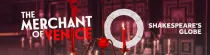 Book Your Tickets To The Merchant Of Venice At The Globe