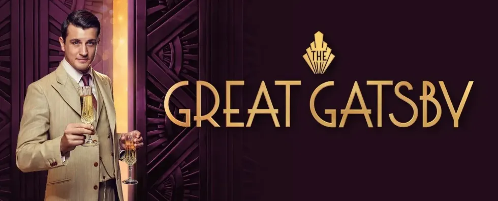 Book Tickets For Immersive London's Great Gatsby With Your Teens