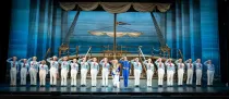 Book Your Tickets For HMS Pinafore Live At The London Coliseum