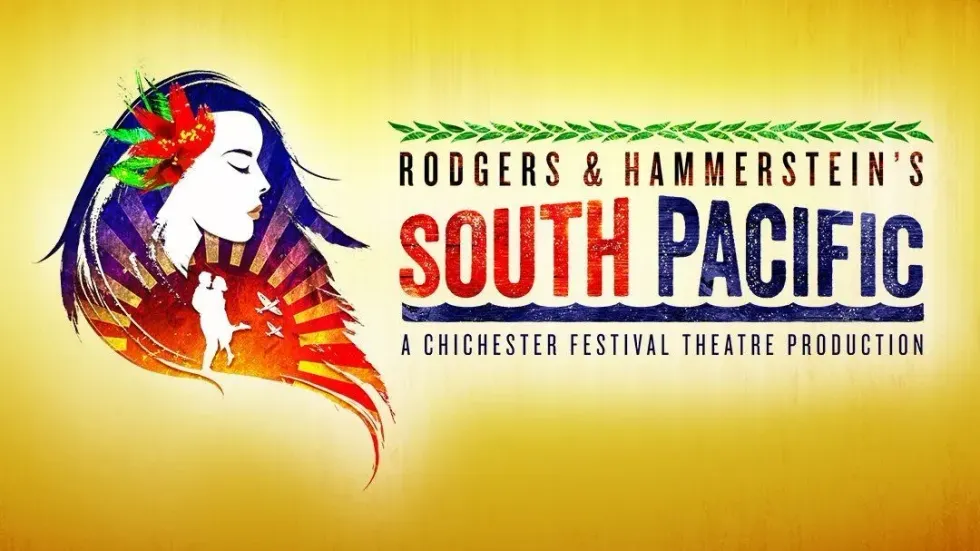 Buy Your Tickets To The Iconic South Pacific Musical In London