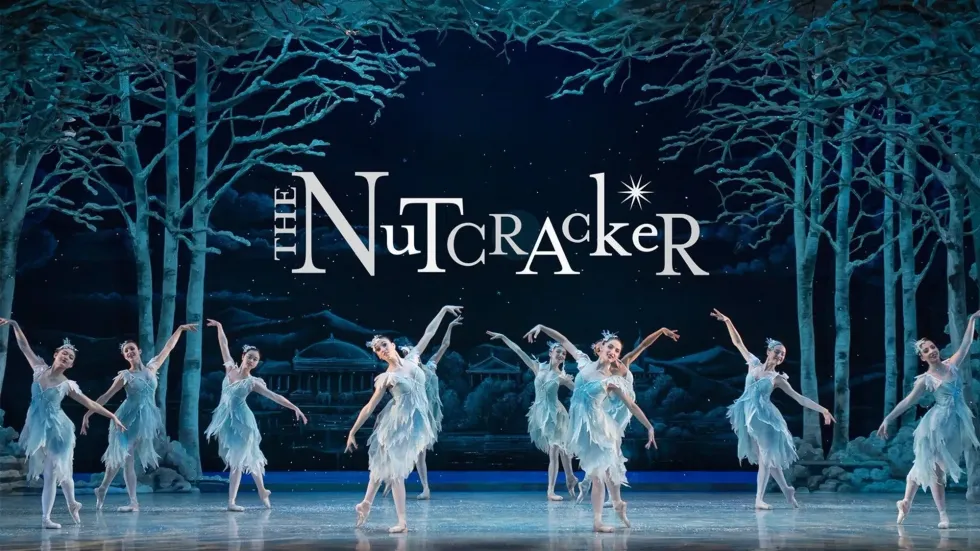 Get Festive With Tickets For The Nutcracker At The London Coliseum