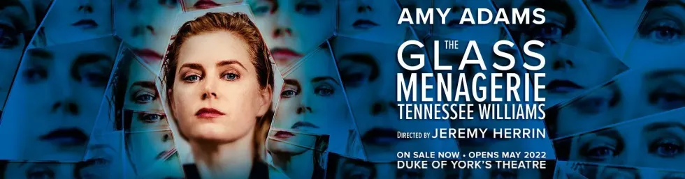 Book Your Tickets For The Glass Menagerie In London