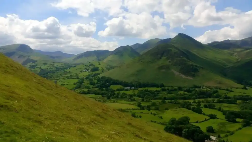 Book Tickets To The Ten Lakes Spectacular Tour From Windermere