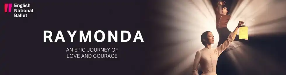 Get Tickets For Raymonda In London And Watch The Story Come To Life