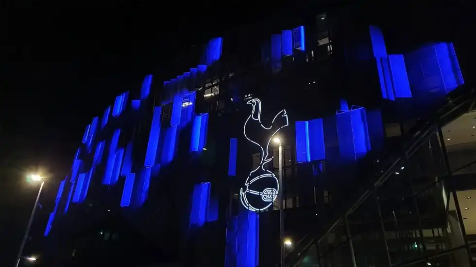 Explore Tottenham Hotspur Stadium On A Stadium Tour! Book Tickets