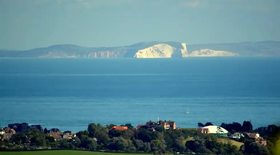 Book Tickets For A Poole To Swanage Return Cruise