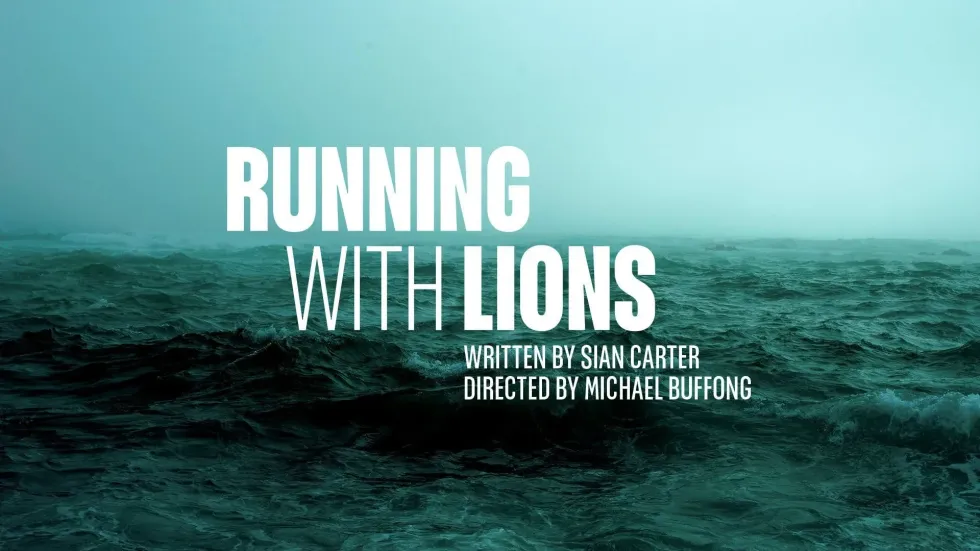 Book Tickets To See New Show Running With Lions In London