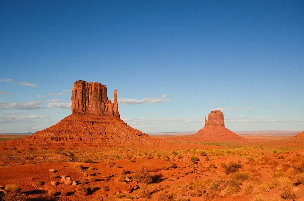 Colorado Plateau Facts: What Is It, How Was It Formed And Much More!