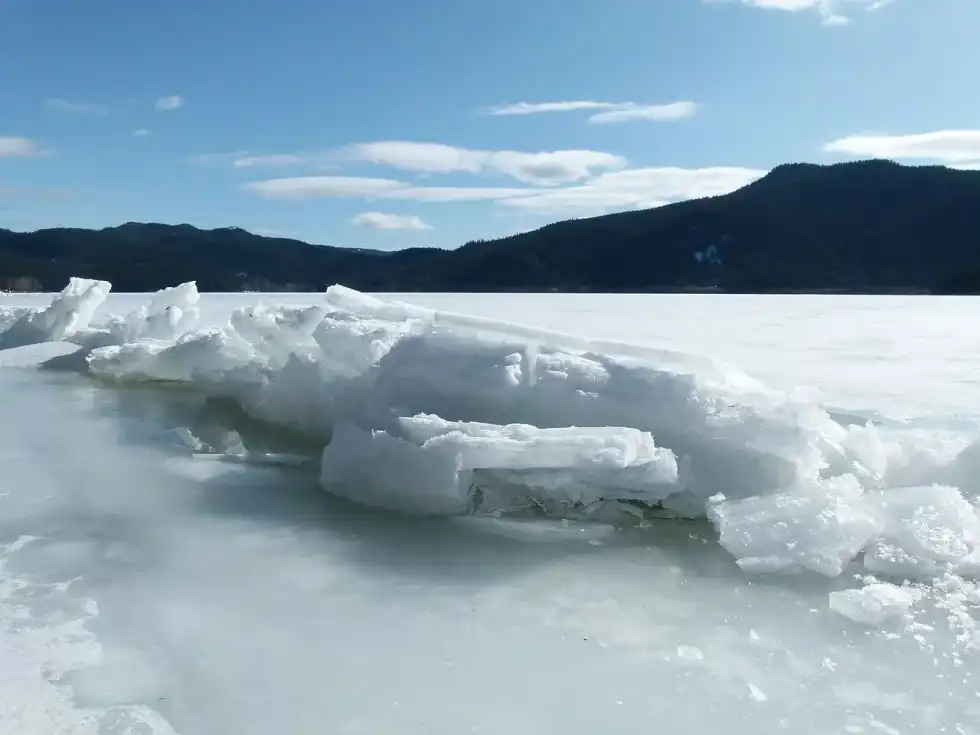 Surprising 111 Frozen Water Facts That You Need To Know