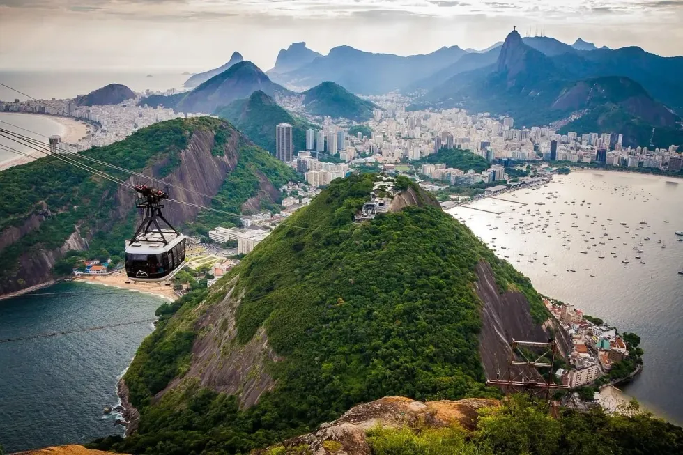 Brazil Landmarks Facts: Know About The Most Famous Landmarks To Visit