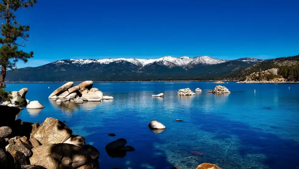13 Cities Around Lake Tahoe You Probably Didn't Know About!