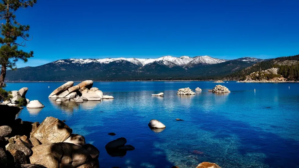 13 Cities Around Lake Tahoe You Probably Didn't Know About!