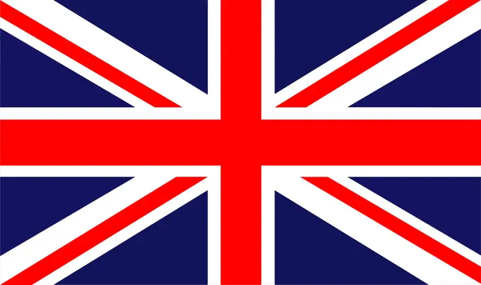 17 England Flag Facts: Curious Details Revealed On Union Jack For Kids