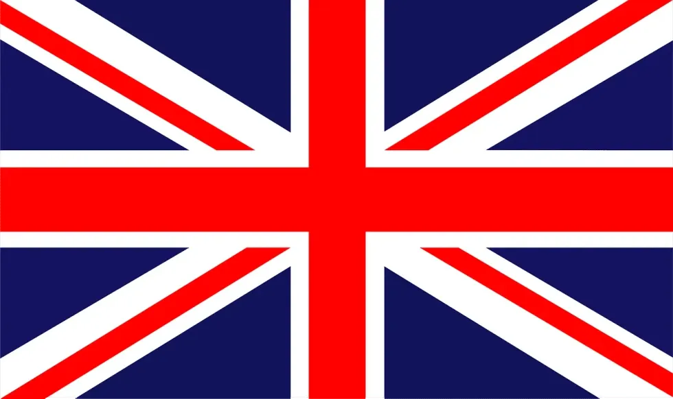 17 England Flag Facts: Curious Details Revealed On Union Jack For Kids