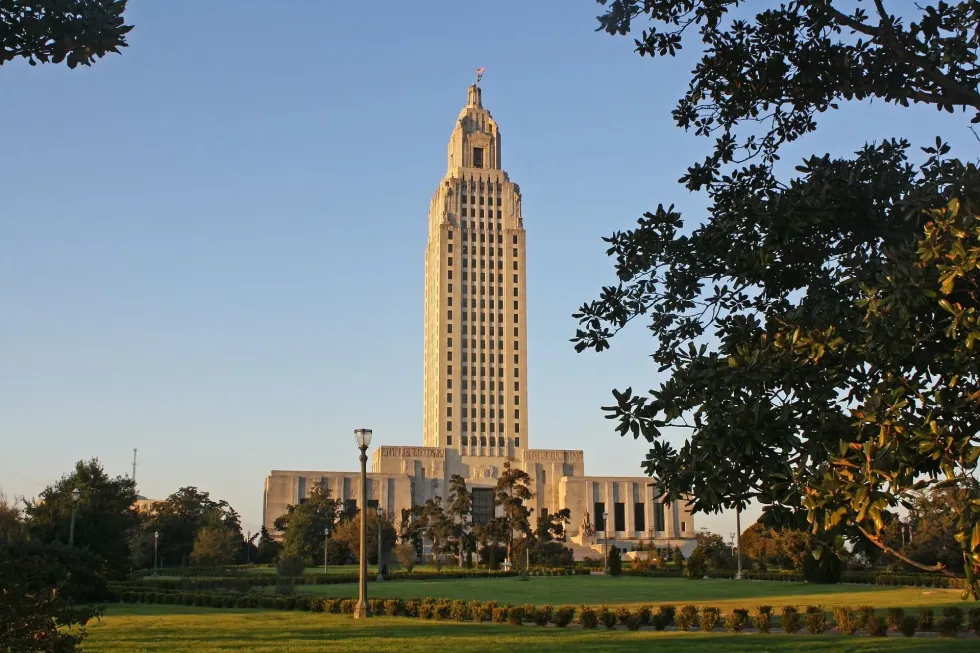 19 Curious Baton Rouge Facts That Will Amaze You!